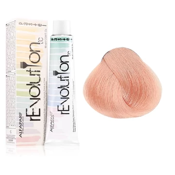 Alfaparf rEvolution hajszínező, Pastel Orange, 90 ml