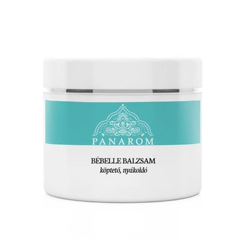 Panarom Bébelle balzsam, 50 ml