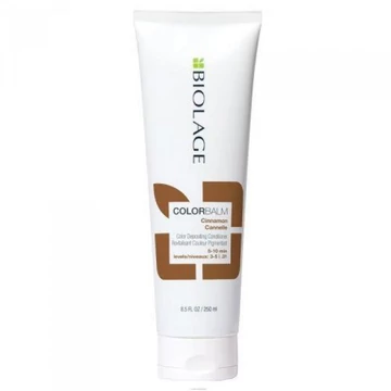Matrix Biolage Color Balm színező hajbalzsam 250 ml, Cinnamon