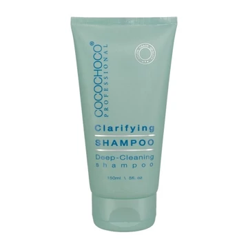 Cocochoco Clarifying mélytisztító sampon, 150 ml