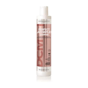 Diapason DCM Perfect Laminoplex sampon, 300 ml