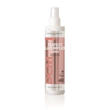 Diapason DCM Perfect Laminoplex hővédő spray, 200 ml