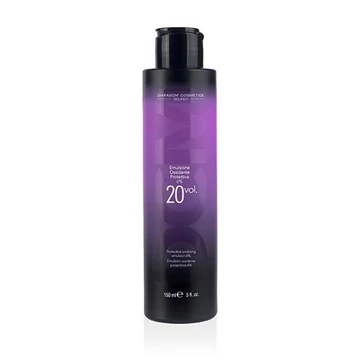Diapason hidrogén peroxid 6%, 100 ml