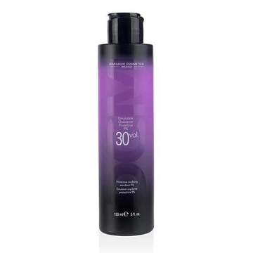 Diapason hidrogén peroxid 9%, 100 ml