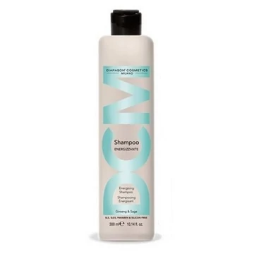 Diapason DCM Energizzante sampon hajhullás ellen, 300 ml