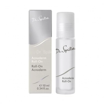 Dr Spiller Acnoderm Roll On, 10 ml
