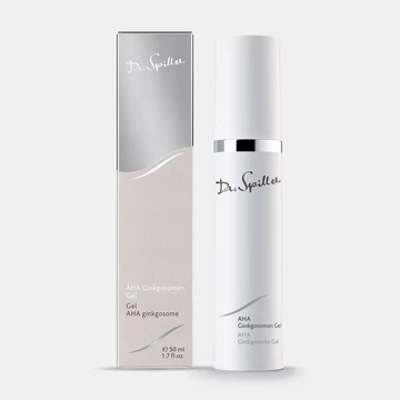 Dr. Spiller AHA Gingkosome gél, 50 ml