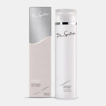 Dr Spiller kollagénes hajsampon, 250 ml