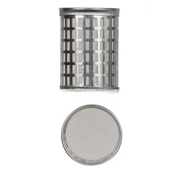 Alumínium szitacsavaró, 45 mm