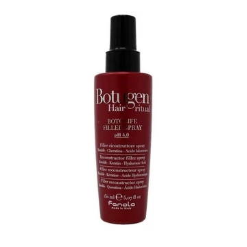 Fanola Botugen Filler intenzív szérum sérült hajra, 150 ml