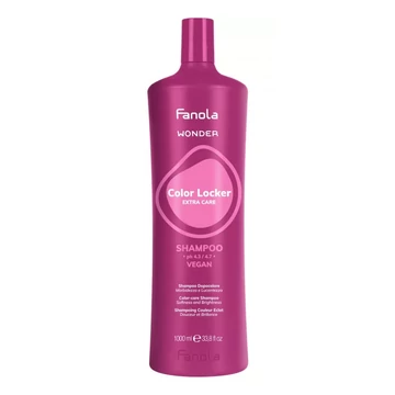 Fanola Wonder Color Locker sampon, 1 l