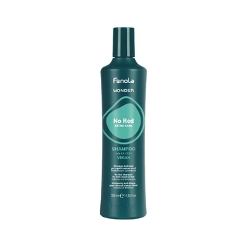 Fanola Wonder No Red sampon, 350 ml