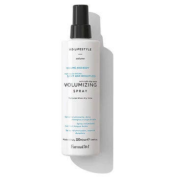 Farmavita HD Life Style hajtőemelő spray, 220 ml (UFS0210)