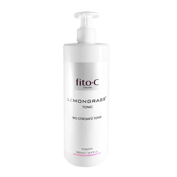 Fito.C Bio citromfű tonik, 500 ml