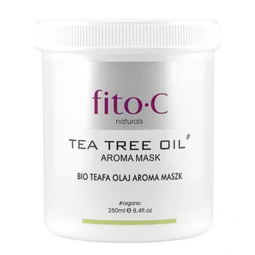 Fito.C Bio teafa aroma maszk, 250 ml