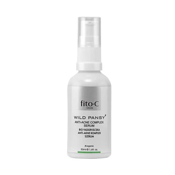 Fito.C vadárvácska szérum, 50 ml