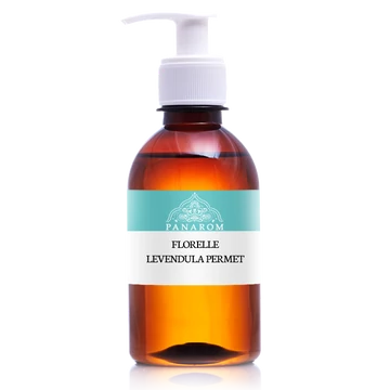 Panarom Florelle levendula virágkivonatos permet gyulladáscsökkentésre, 200 ml