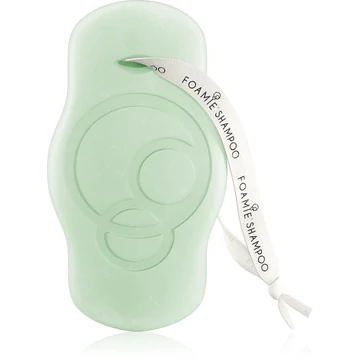 Foamie You&#039;re Adorabowl volumennövelő szilárd sampon, 80 g