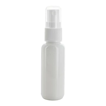 Hair Power szórófejes flakon, 30ml