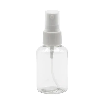 Hair Power szórófejes flakon, 50ml