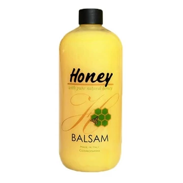 Kallos Honey balzsam, 500 ml