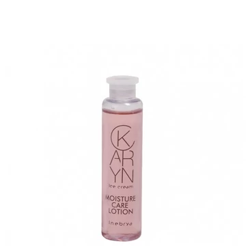 Inebrya Karyn Moisture Care szérum száraz hajra, 16 ml