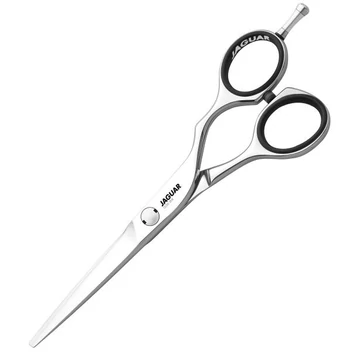 Jaguar Diamond E professzionális fodrász olló 21155 - 5,5&quot;