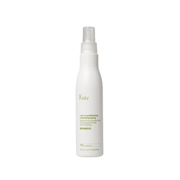Kezy Bamboo Pump Up spray, 200 ml
