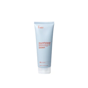 Kezy Coconut hajpakolás, 250 ml