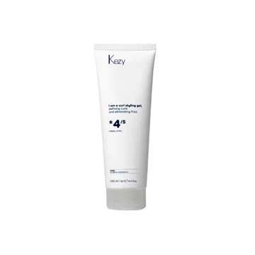 Kezy Culr Definition göndörítő gél, 250 ml