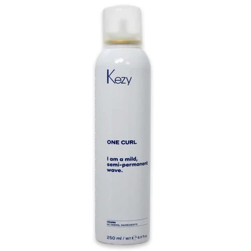 Kezy One Curl, 250 ml