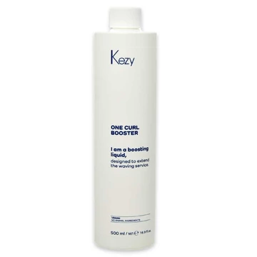 Kezy One Curl Booster, 500 ml
