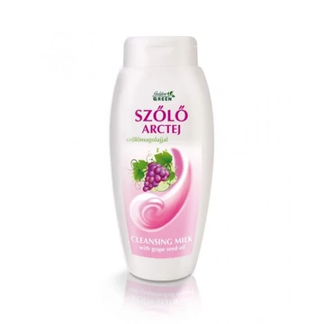 Golden Green szőlő arctej, 250 ml