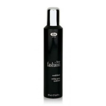 Lisap Fashion Styling Spray formázó ápoló spray, 250 ml