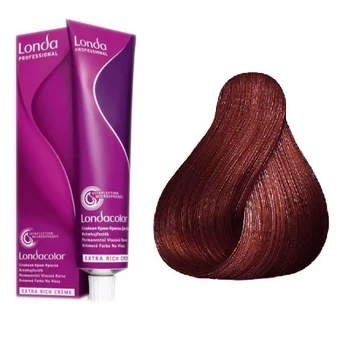 Londa Color krémhajfesték, 7/41