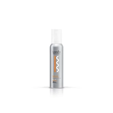 Londa Curls In rugalmas göndörítő hab, 150 ml