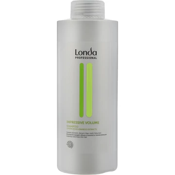 Londa Impressive Volume lenyűgöző volumen sampon, 1 l