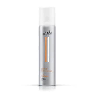 Londa Lift It erős hajtőemelő hajhab, 250 ml