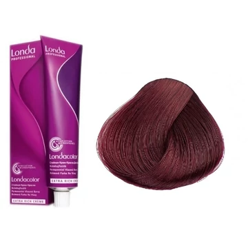 Londa Color krémhajfesték, 5/65