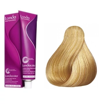 Londa Color krémhajfesték, 9/0