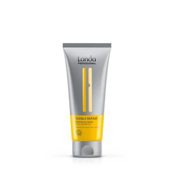 Londa Visible Repair hajszerkezet-javító intenzív maszk, 200 ml