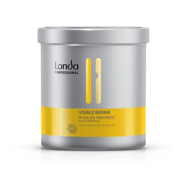Londa Visible Repair hajszerkezet-javító kezelés, 750 ml