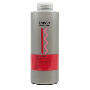 Londa Professional Curl Definer hullámszabályzó utókezelő, 1 l