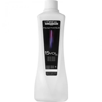 Loreal Diarichesse előhívó 4,5 %, 1 l