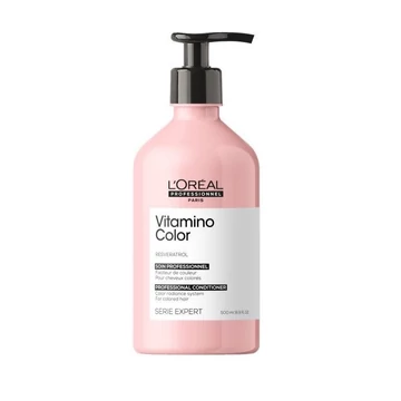 Loreal Vitamino Color balzsam festett hajra, 500 ml