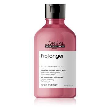 Loreal Serie Expert Pro Longer hajszerkezet megújító sampon, 300 ml