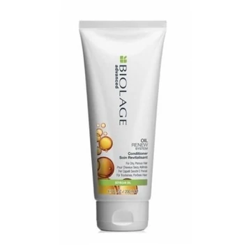 Matrix Biolage Oil Renew System balzsam száraz porózus hajra, 200 ml