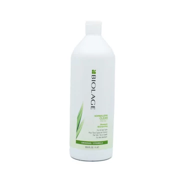 Matrix Biolage ScalpSync Normalizing Clean Reset tisztító sampon, 250 ml