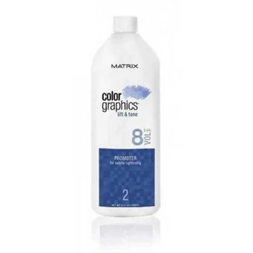 Matrix Colorgraphics Lift &amp; Tone előhívó 8V 2,4%, 946 ml
