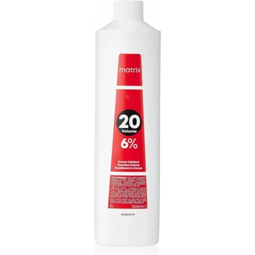 Matrix Socolor oxigenta 6%, 1 l